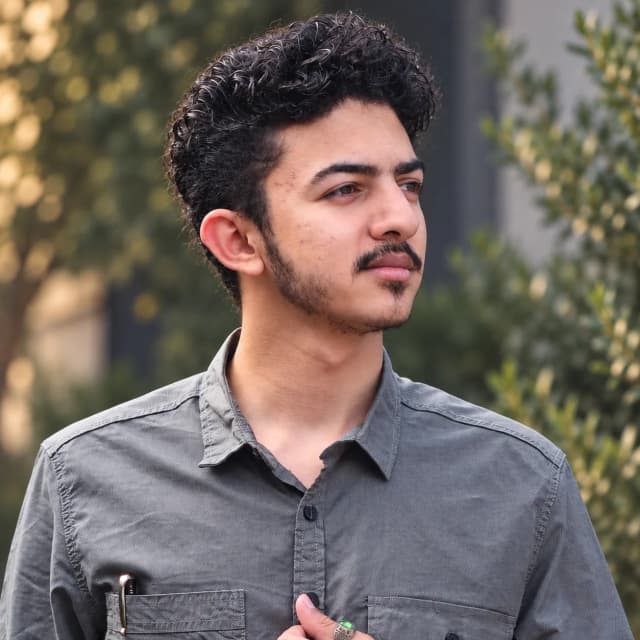 Alsaeyd Alakhras