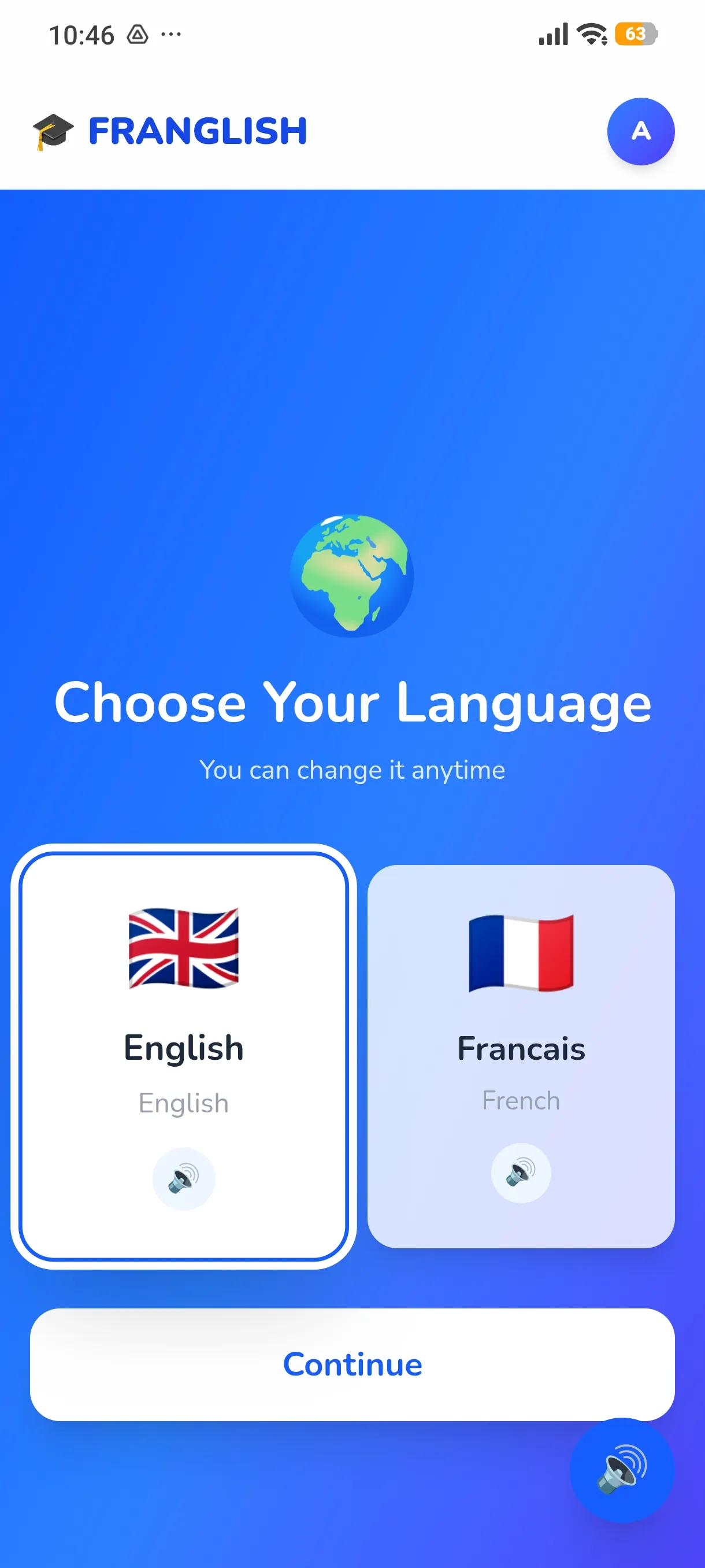 تطبيق LangWay – تعلم اللغات على الموبايل - 2
